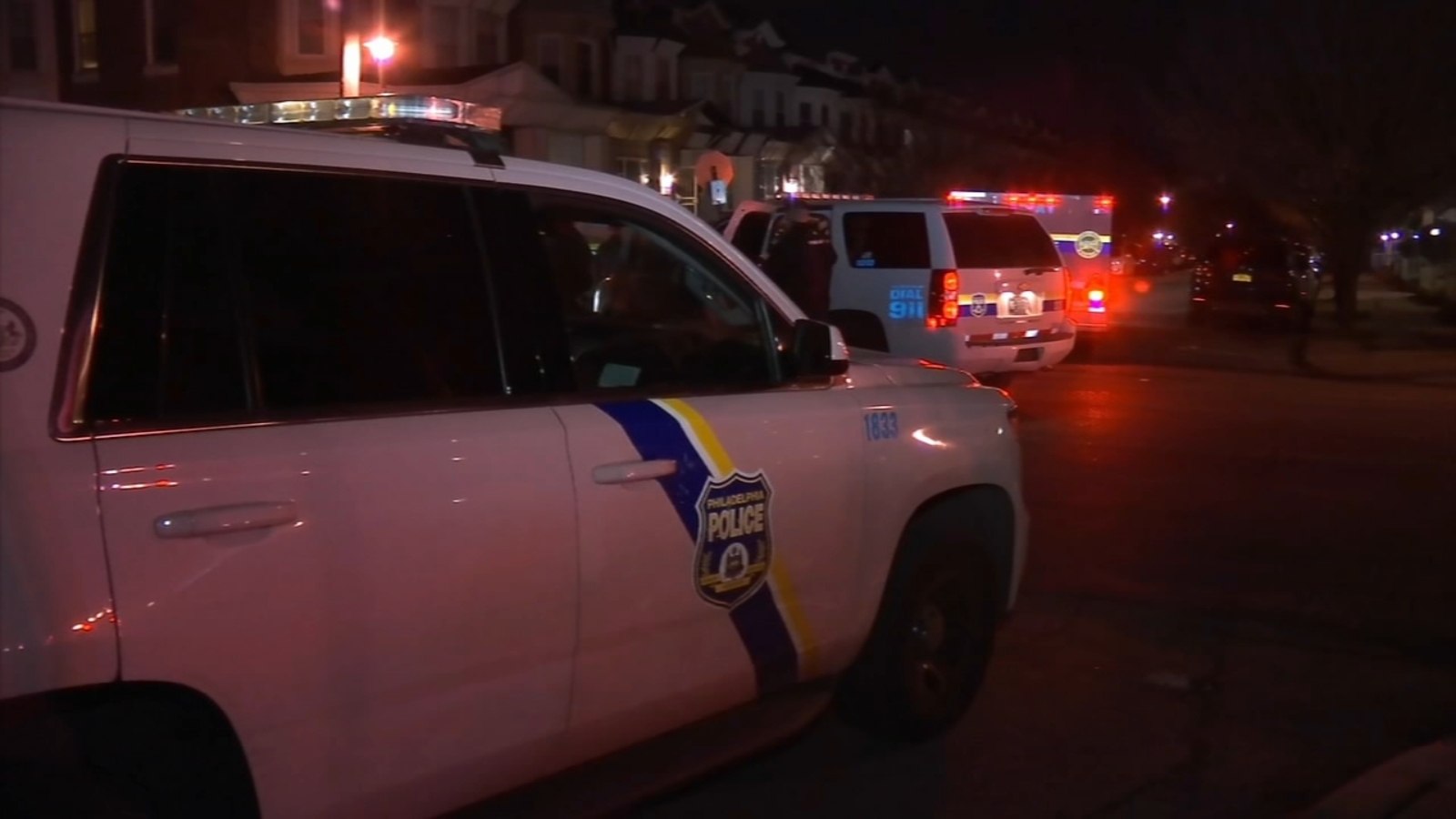 Police ID man, woman dead in West Philadelphia murder-suicide - 6abc ...