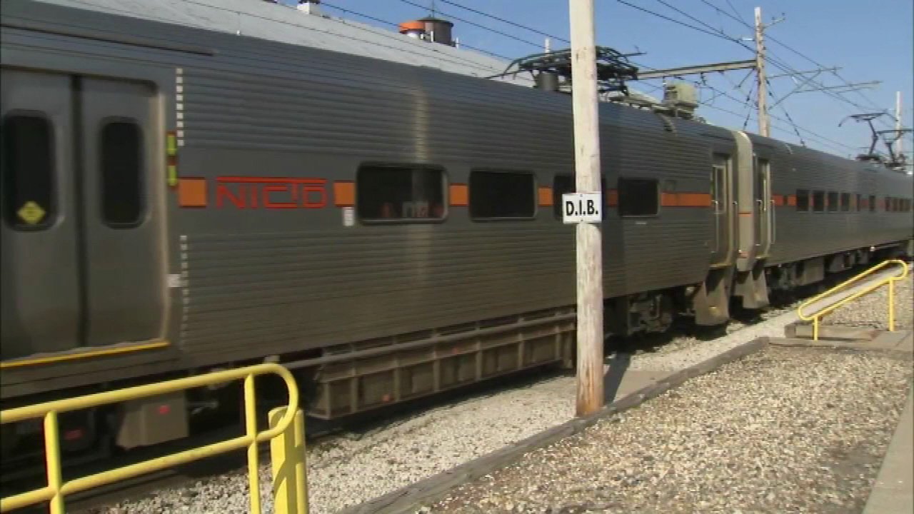 South Shore trains' safety upgrade aim to prevent collisions, derailments