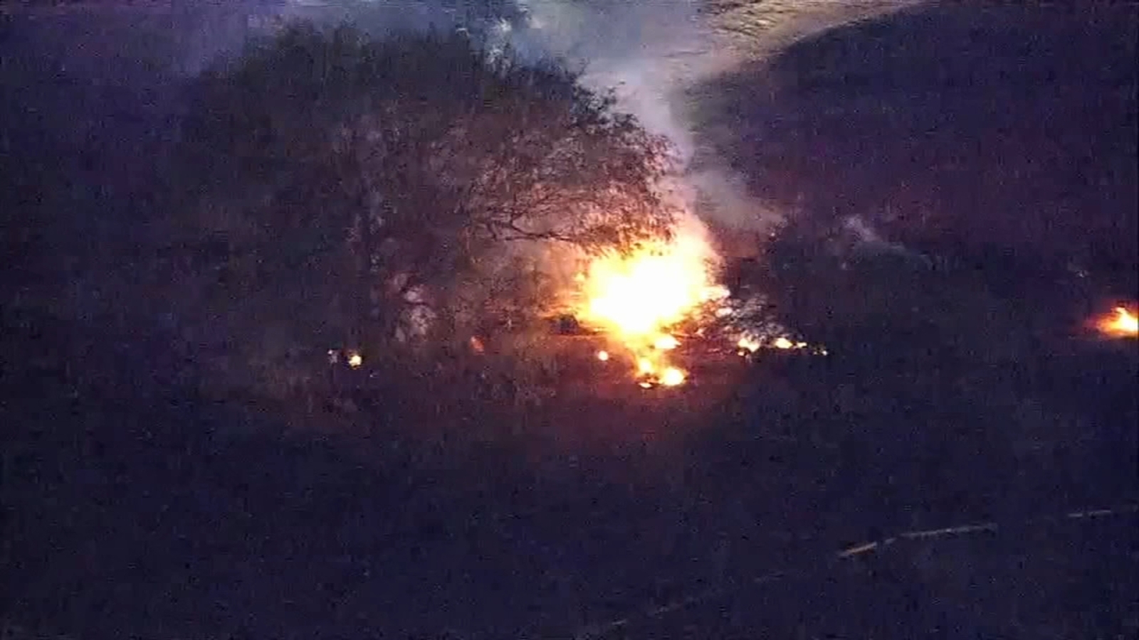 No survivors after small plane crash on Arizona golf course 6abc