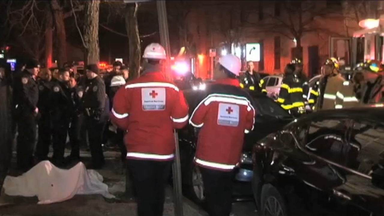 Man found dead after Bronx fire may have been killed earlier