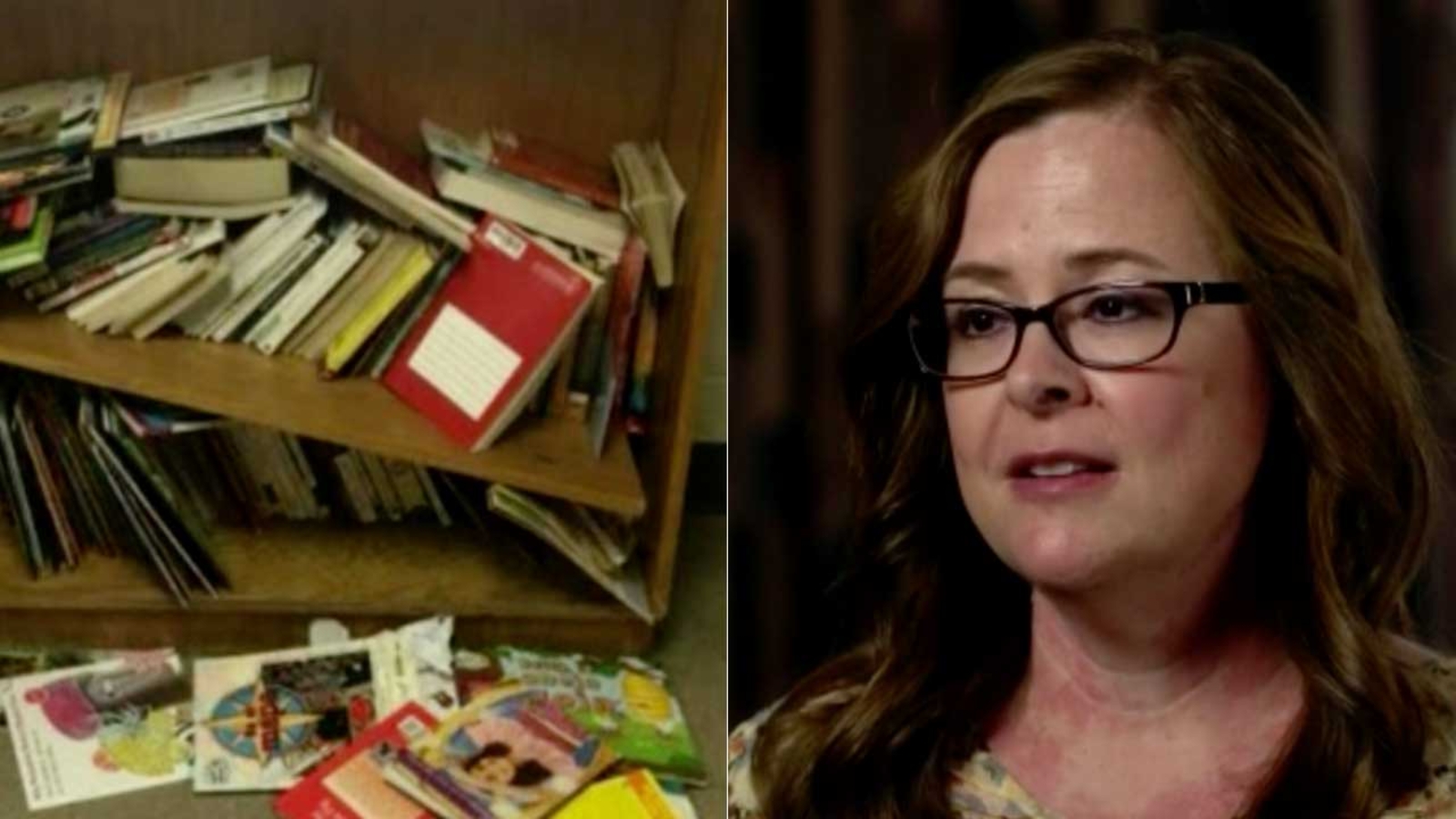 'People absolutely HAVE to stop coddling and enabling their children