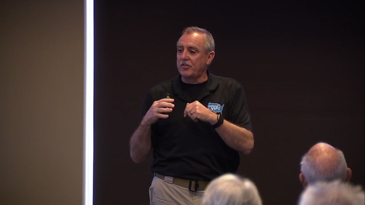 Bay Area nonprofit offers active shooter preparedness courses
