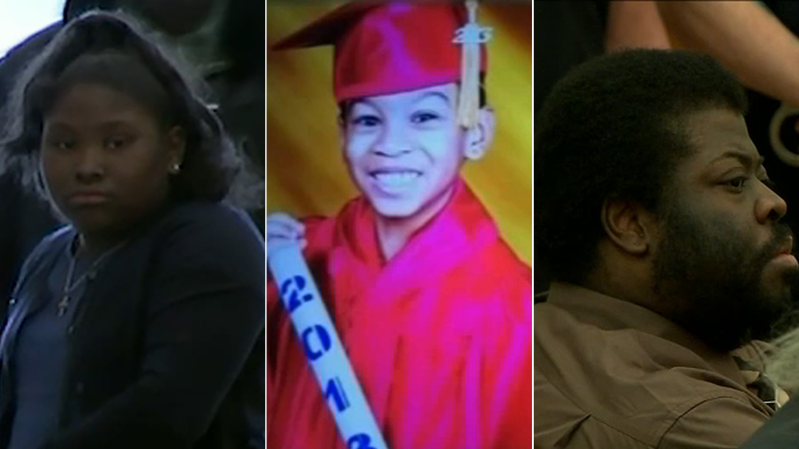 Man guilty of murder in Brooklyn elevator stabbing that killed 6-year ...