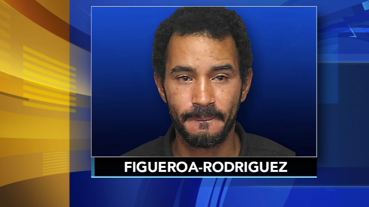 Arrest made in Wilmington stabbing