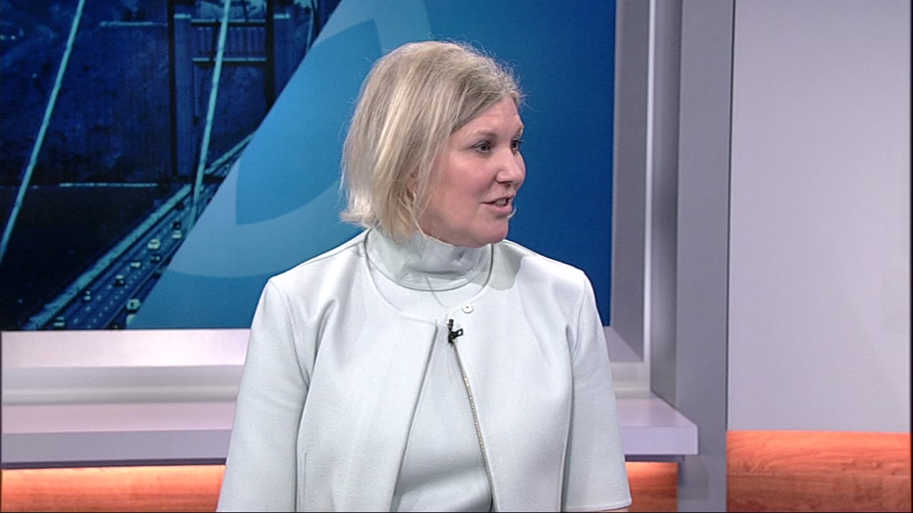 VIDEO: Helpshift CEO Linda Crawford discusses Equal Pay Day