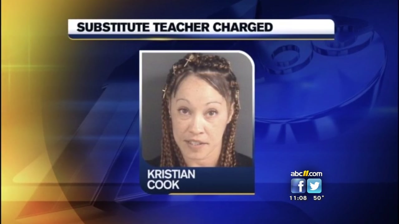 Cumberland County teacher charged with assault