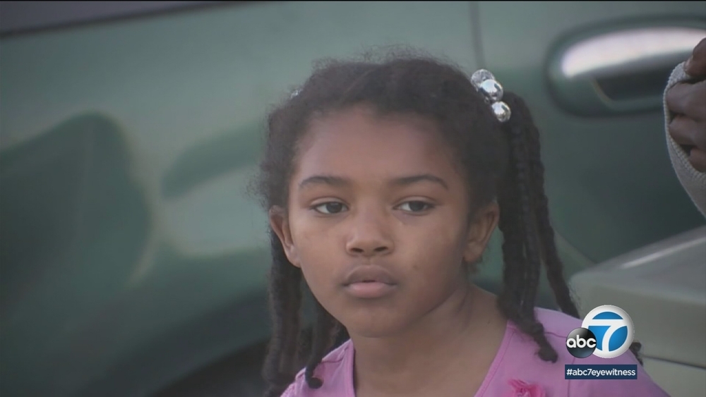 8-year-old girl calls 911 during kidnapping at San Diego-Mexico border