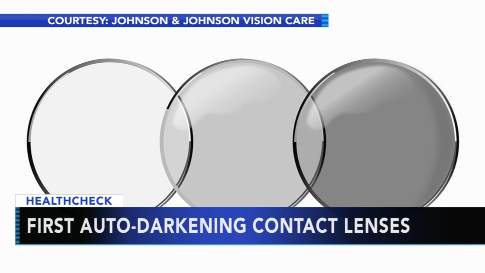 FDA approves first autodarkening contact lenses 6abc Philadelphia