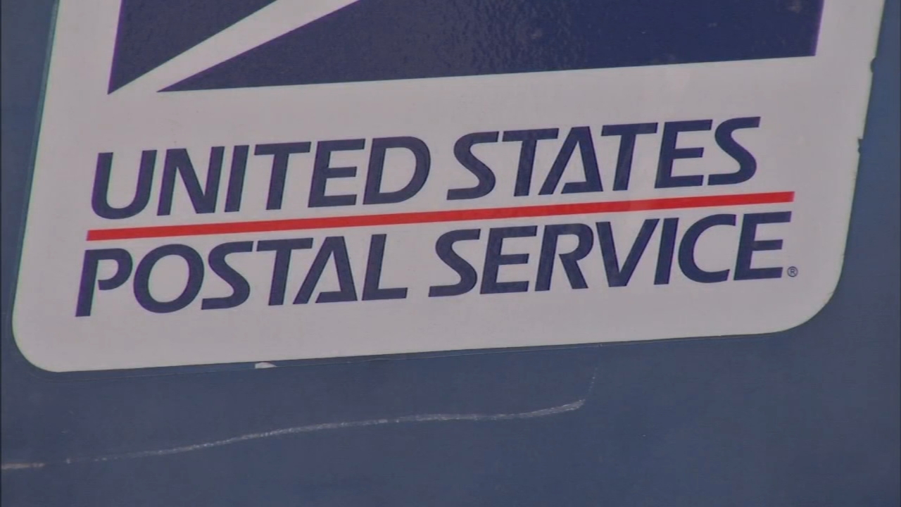 Indiana letter carrier charged after 11,000 pieces of mail found in Michigan