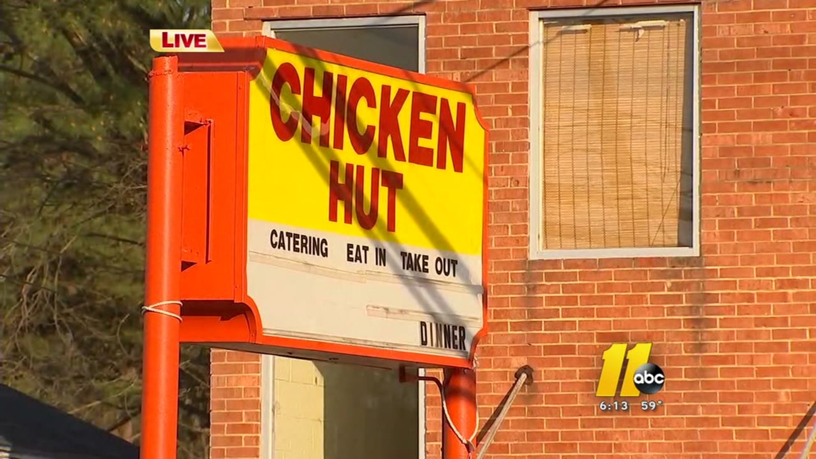Durham icon and cofounder of Chicken Hut dies on her birthday ABC11 RaleighDurham