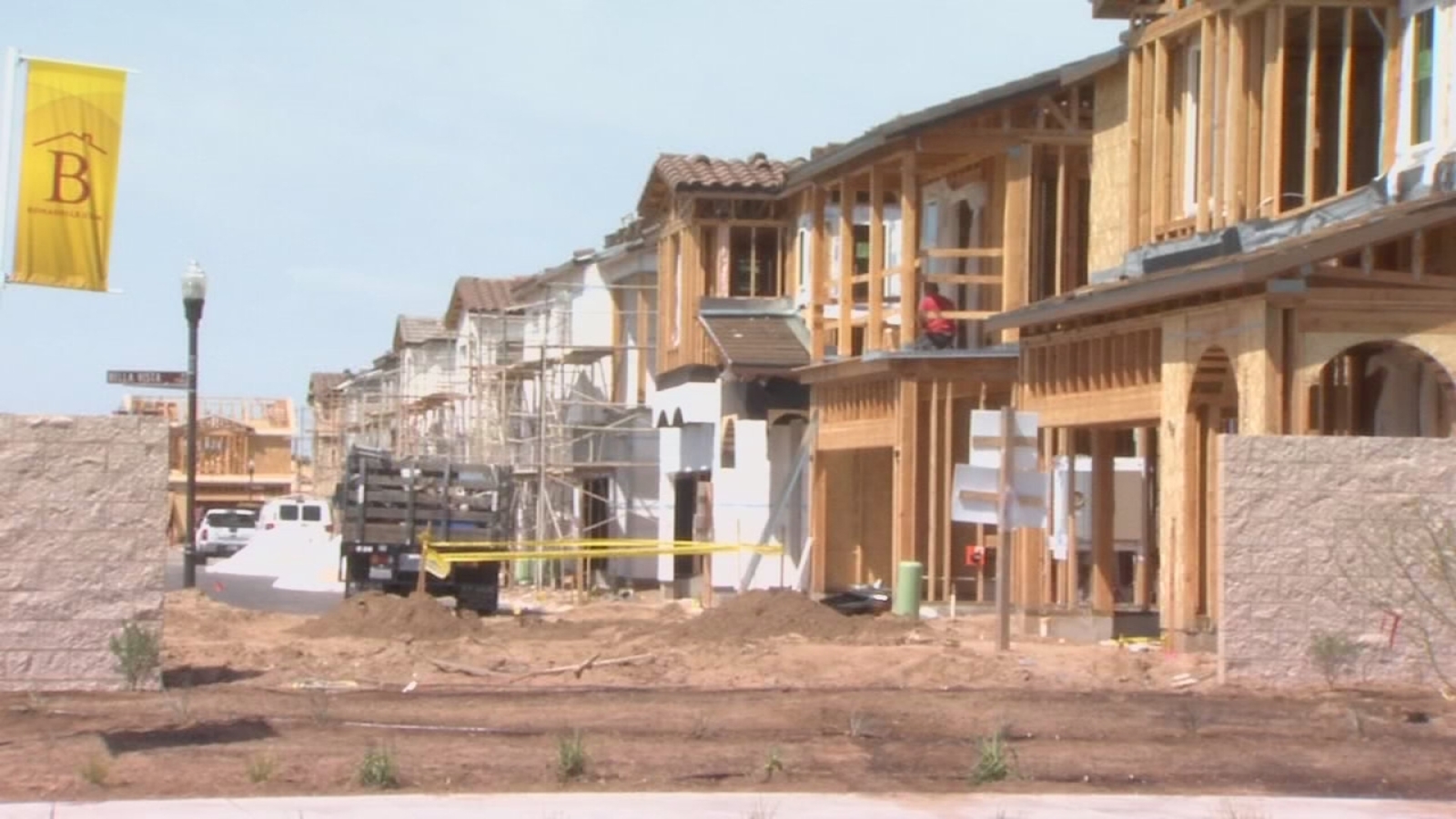 Clovis could lose affordable housing funds ABC30 Fresno