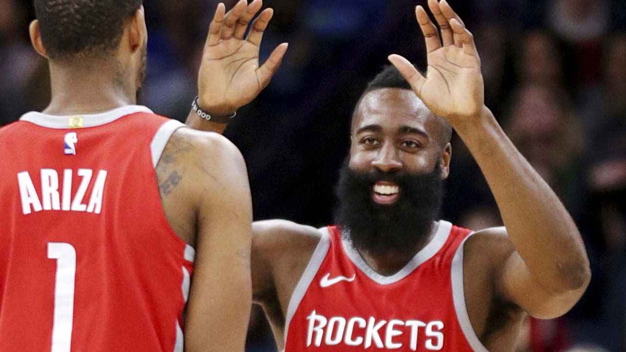 What to know about the Rockets and Timberwolves 