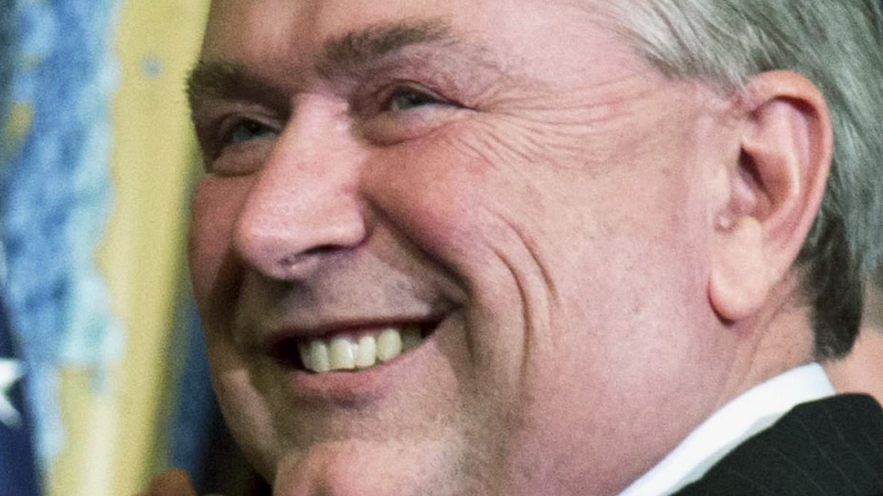 Ex-Texas congressman Steve Stockman convicted of fraud, conspiracy