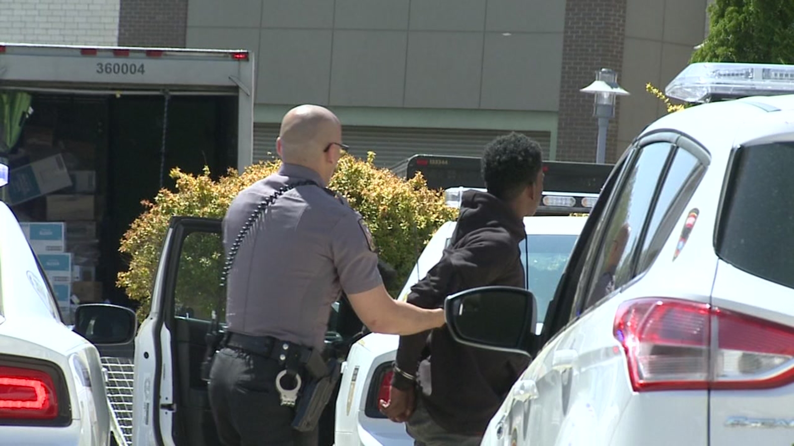 Durham sheriff: 2 armed men arrested after altercation at Northgate ...