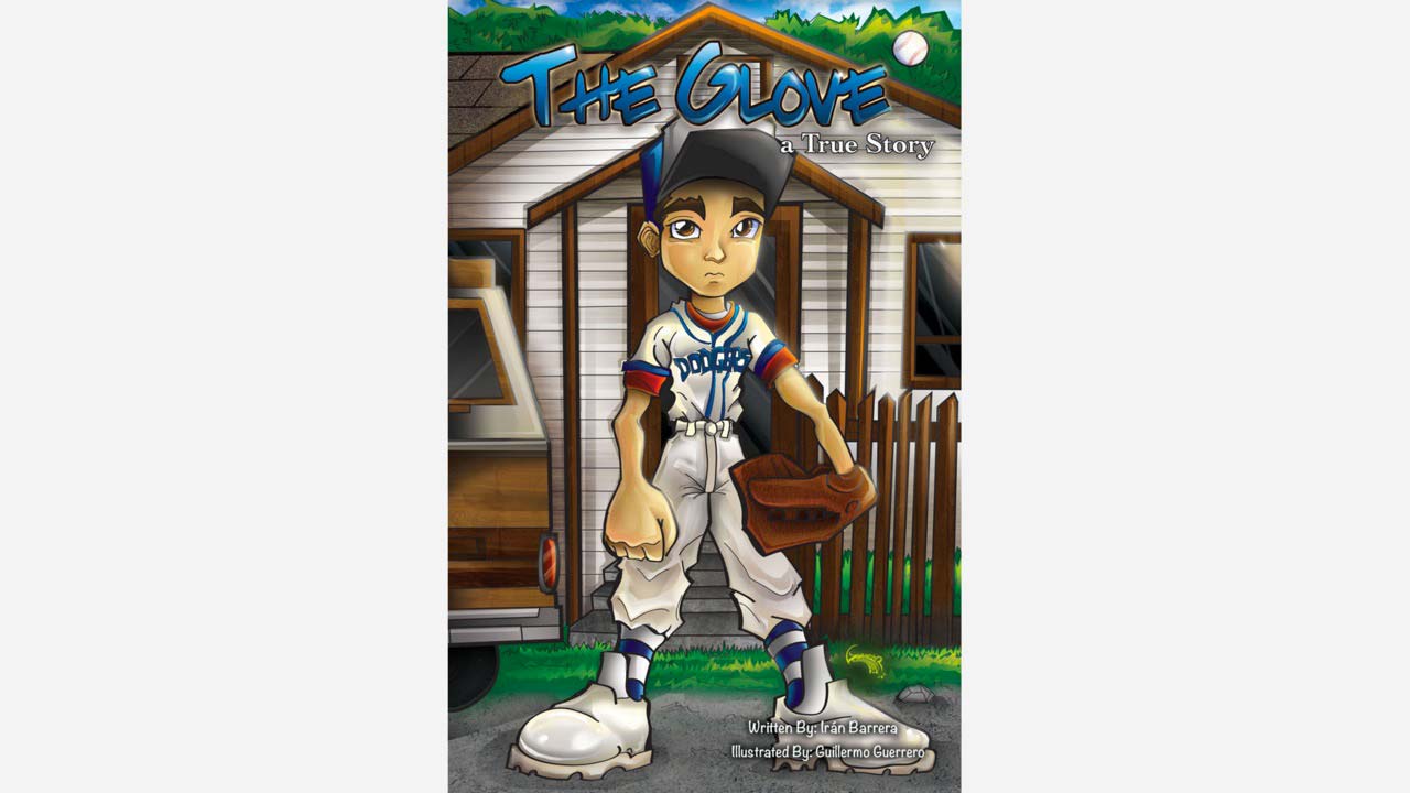 Latino Life: Former Farmworker Turned Pro Baseball Player and Professor Writes Book