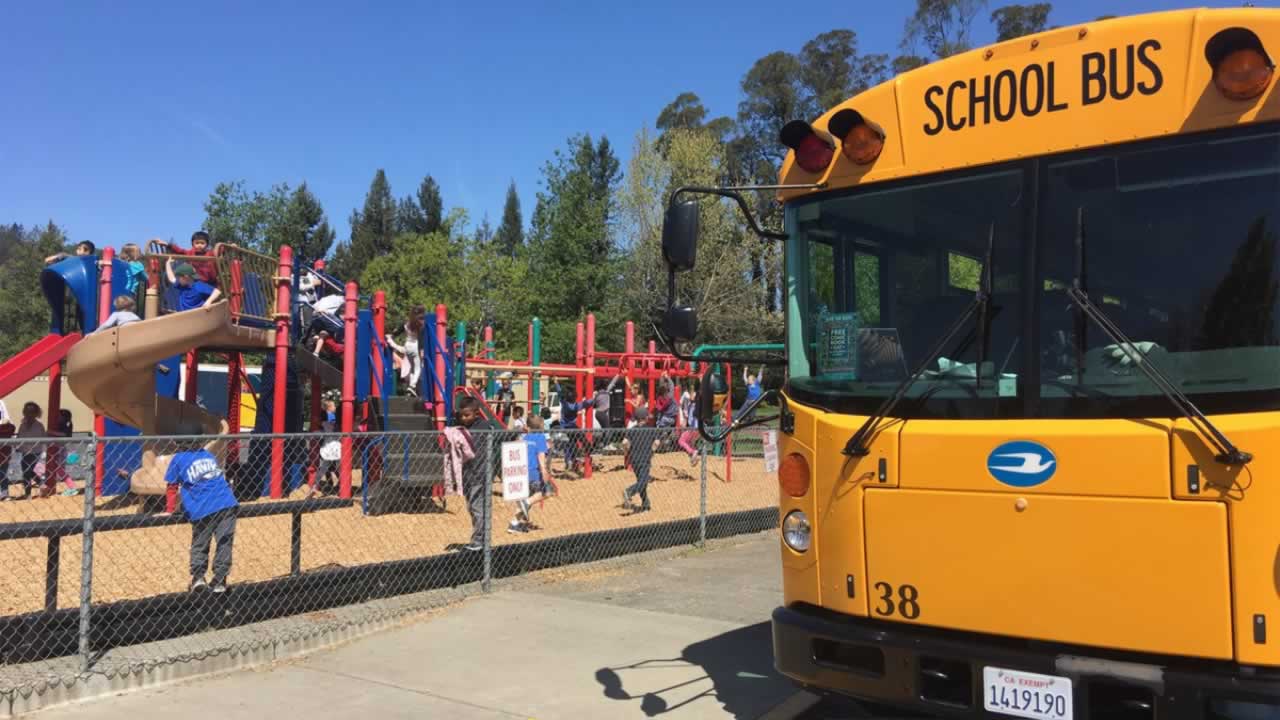 North Bay families struggle with school choices in fire zones