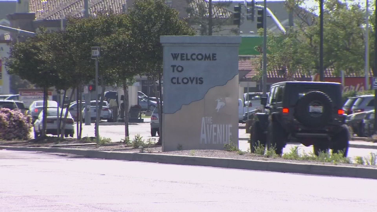 Property owners in Clovis hope to bring life back to Shaw Ave. with improvements