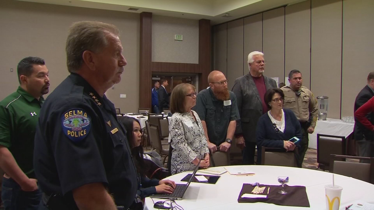 School officials and law enforcement work to prevent tragedies on campuses