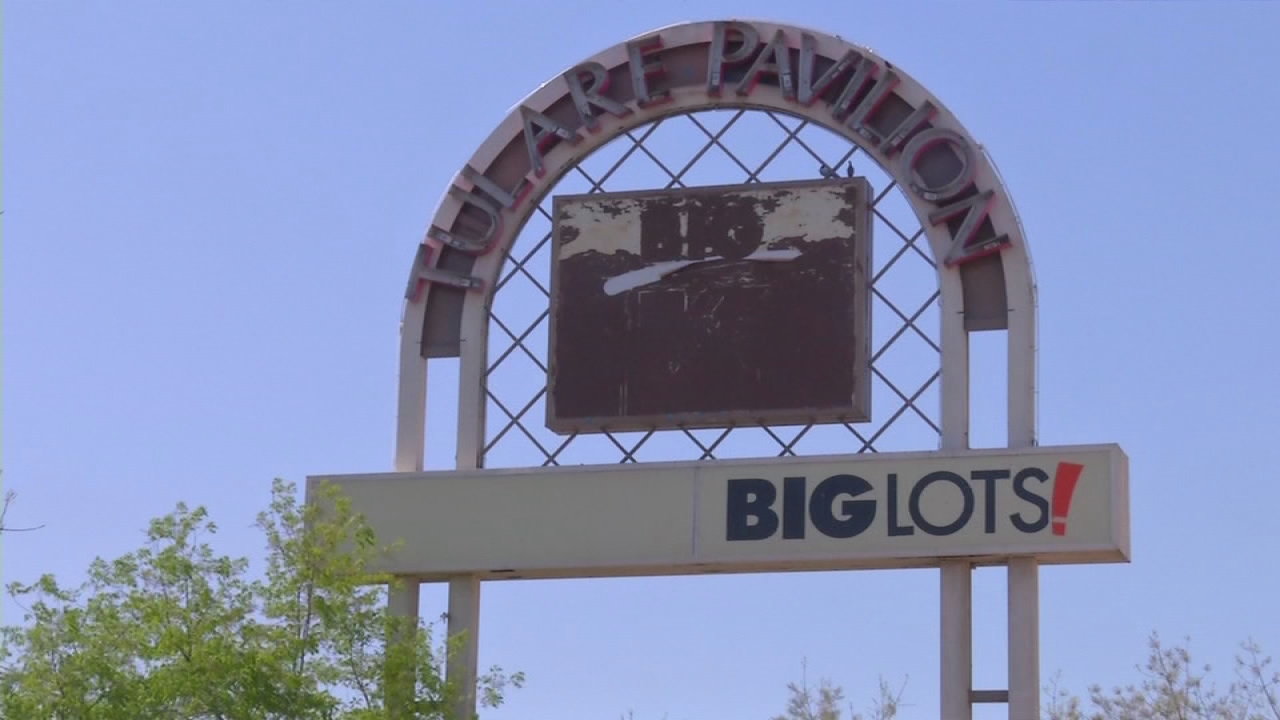 Tulare city officials say they have seen a rise in the number of home building permits being pulled, and as a result, they're receiving an increased interest from chain retailers.
