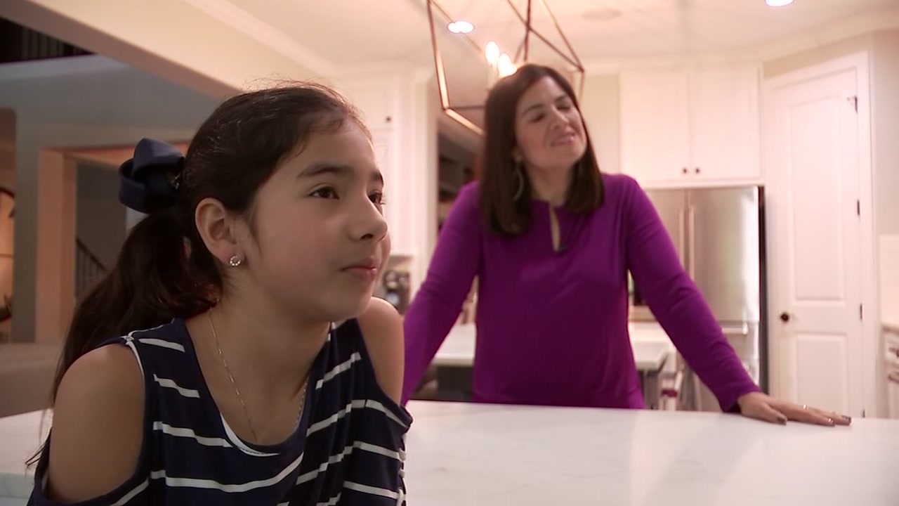 Former ABC13 Consumer Reporter Patricia Lopez Shares Epilepsy Struggle