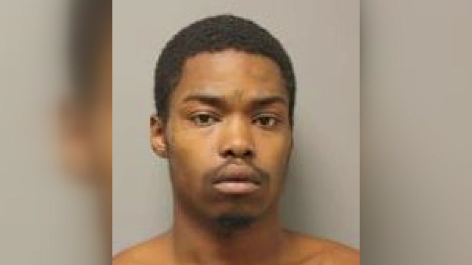 Man charged with murder in shooting death of worker at construction