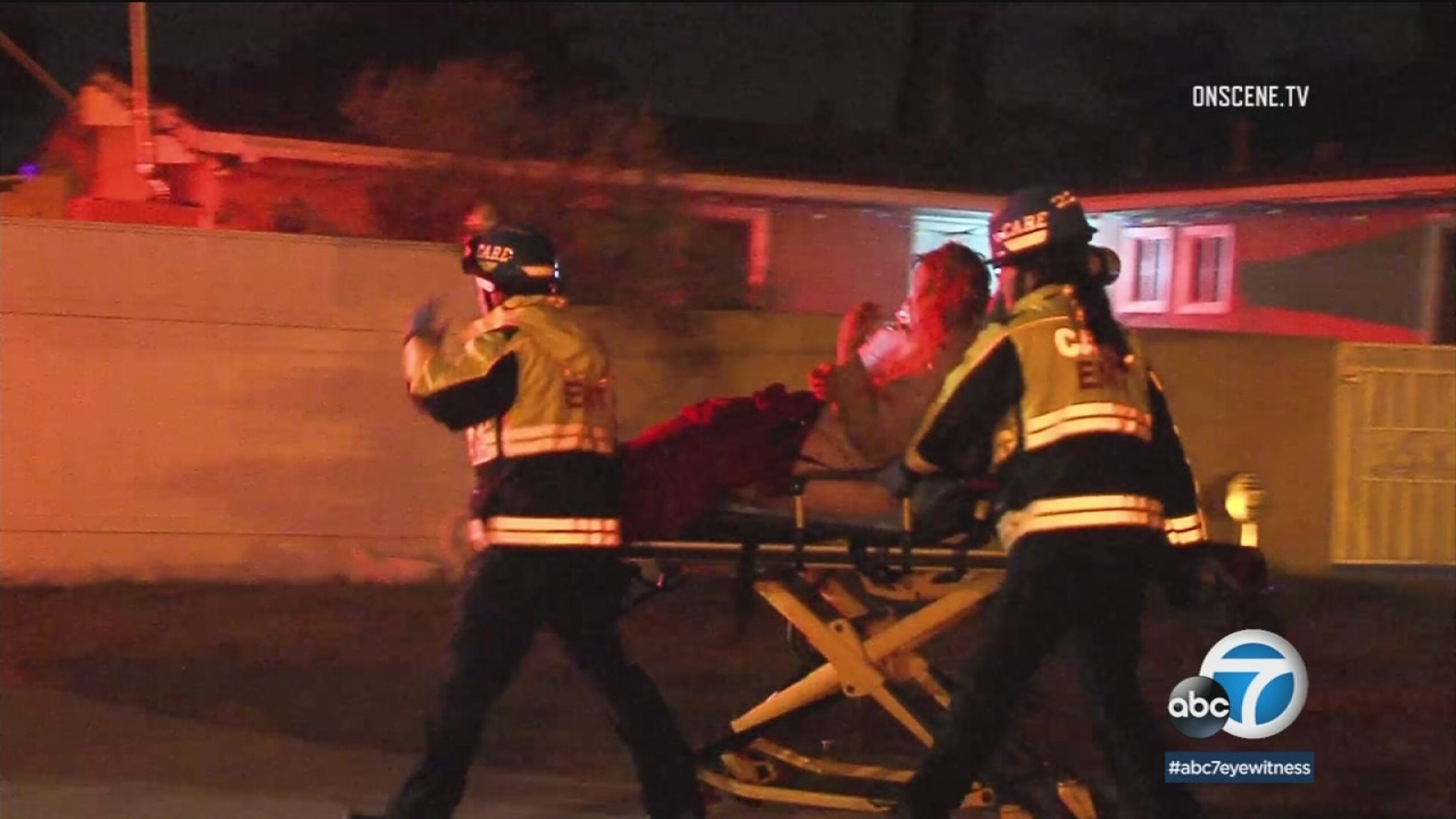 Sheriff's arson team investigates after Lakewood house fire leaves 1 ...