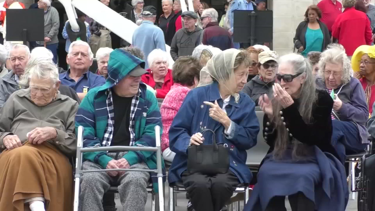 71 years later, Texas City remembers 1947 disaster
