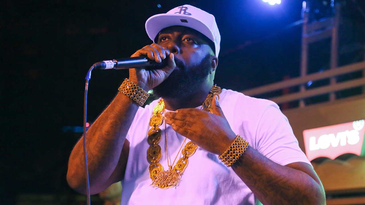 Trae Tha Truth's contributions to community motivated by personal tragedy