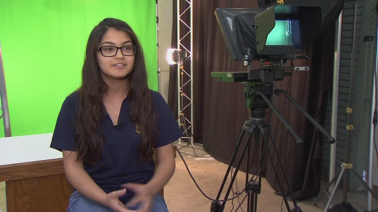 Creativity leading to employment for young people in the Central Valley