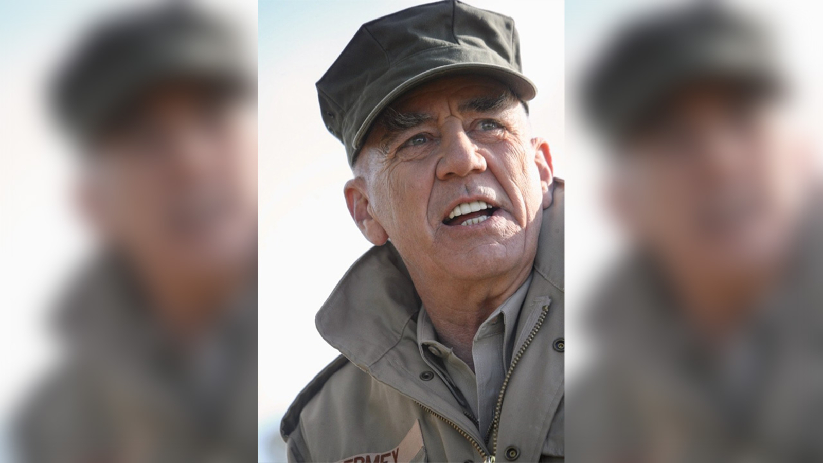 Actor R. Lee Ermey of 'Full Metal Jacket' dies at 74 ABC7 New York