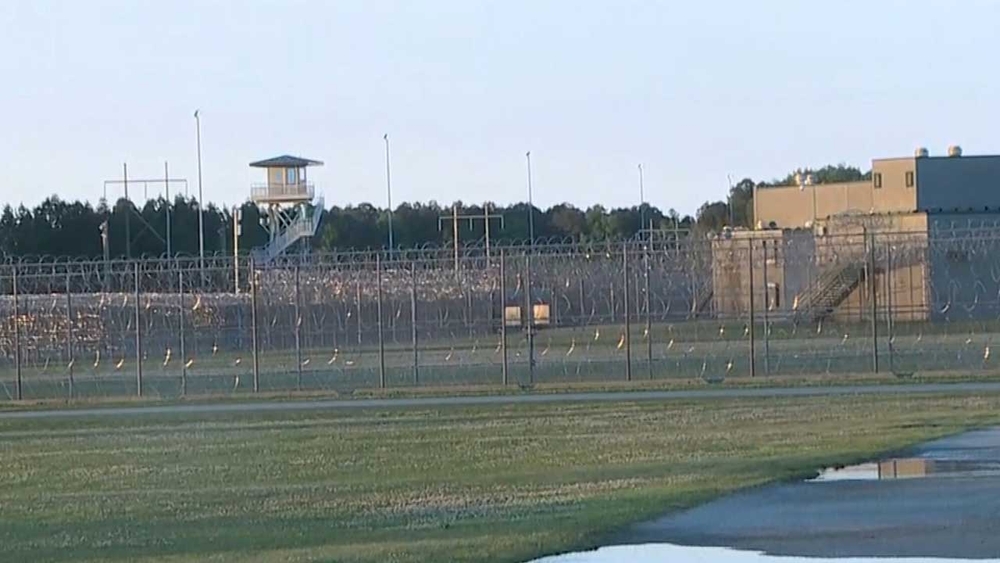 Video: Seven prison inmates killed, 17 injured