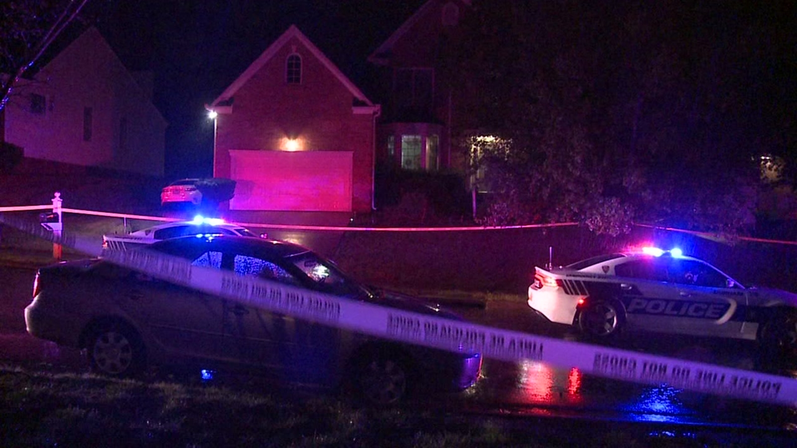 Durham Police investigate after man found fatally shot in driveway ...