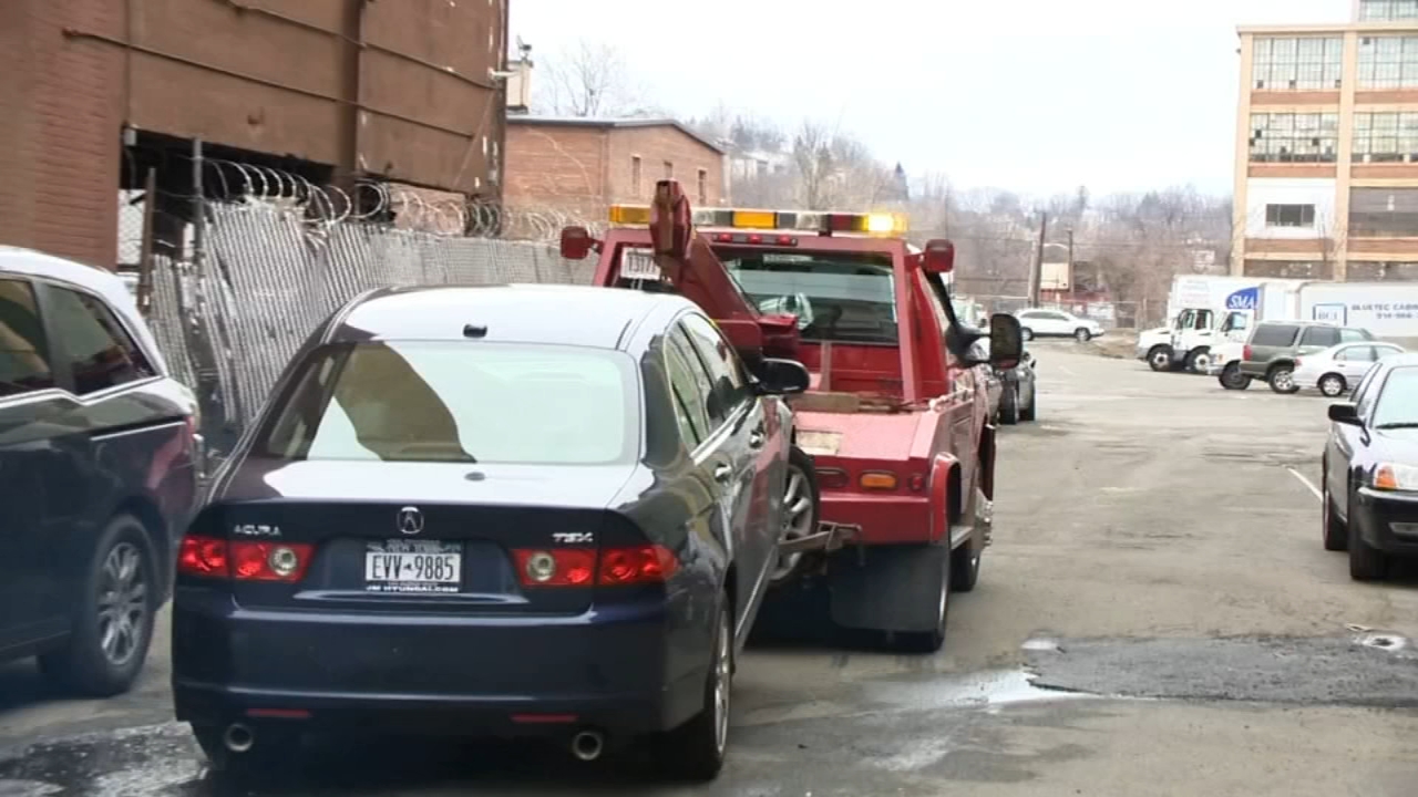 Consumer Reports: Which roadside assistance plan is best for you