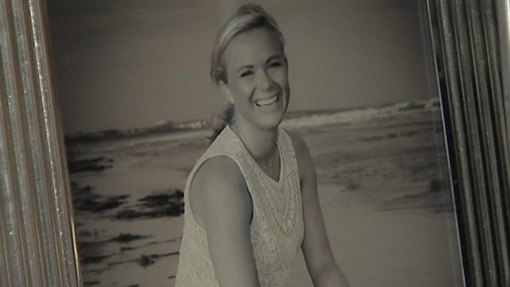 Family turns grief into hope for other young cancer patients