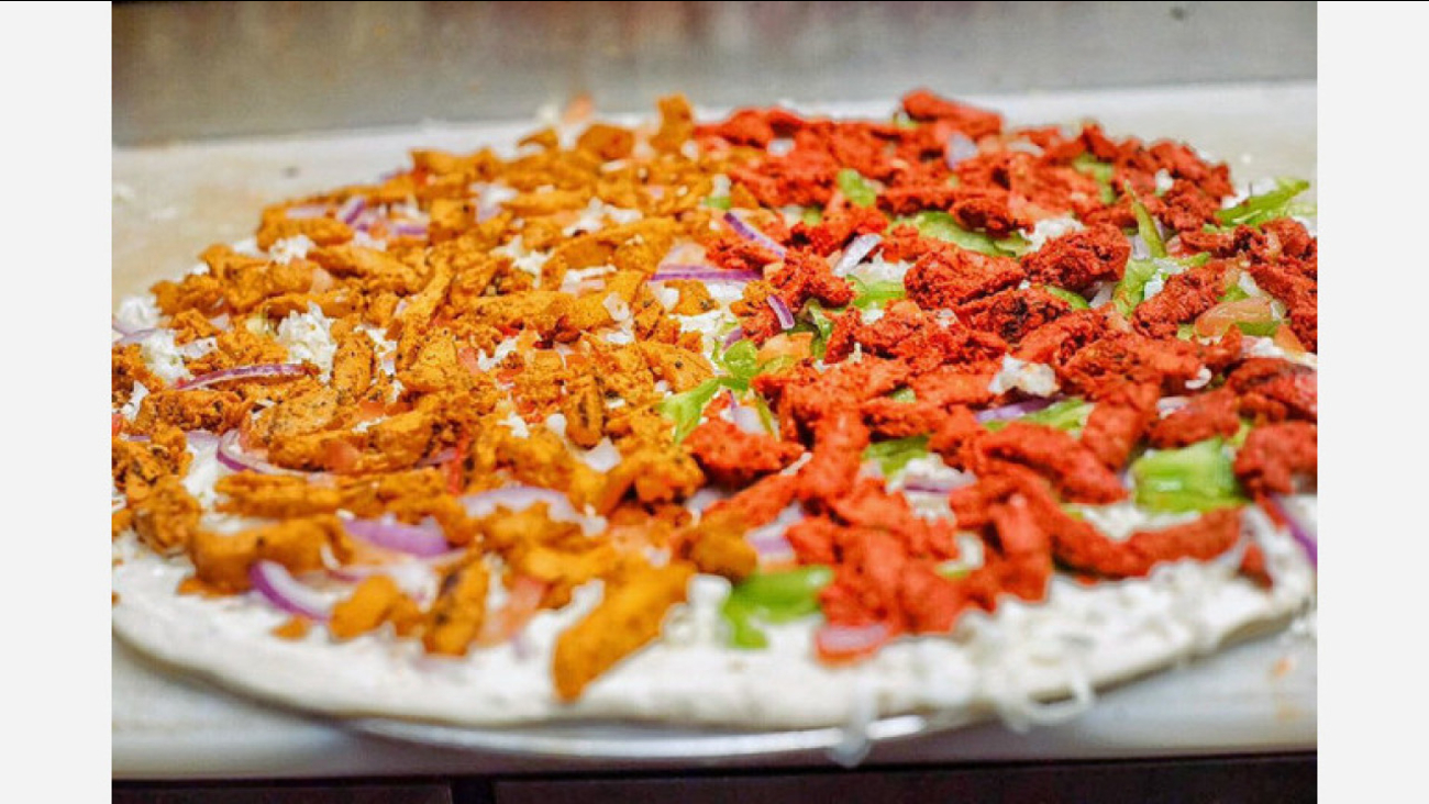 The 6 Best Spots To Score Pizza In Fresno Abc30 Fresno