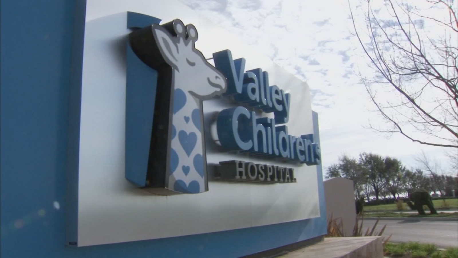 Valley Children's expands in the Valley, in escrow in Visalia ABC30