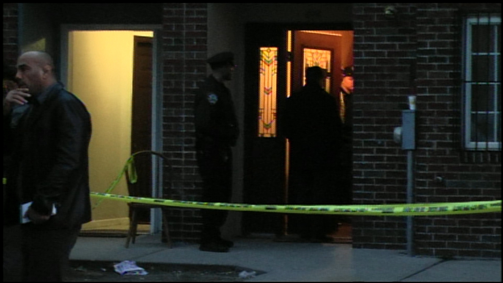 Wheelchair-bound former MTA bus driver found stabbed to death in ...