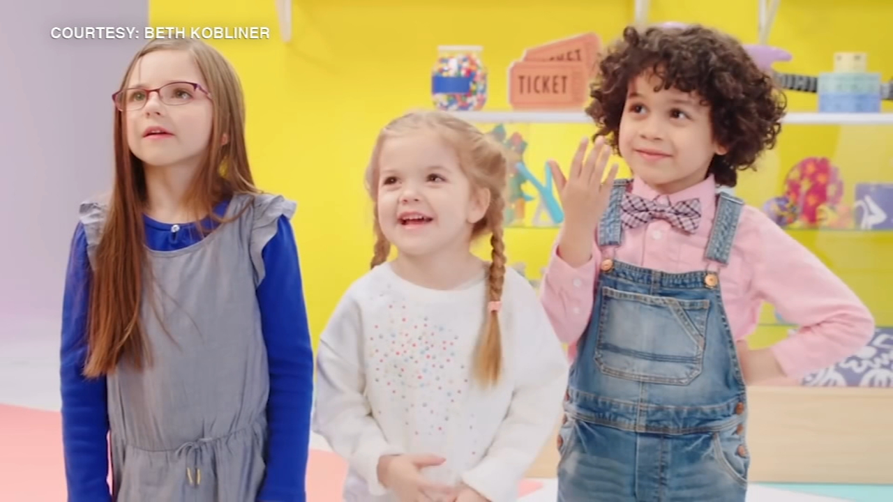 'Make Your Kid a Money Genius': Teaching children about spending, saving