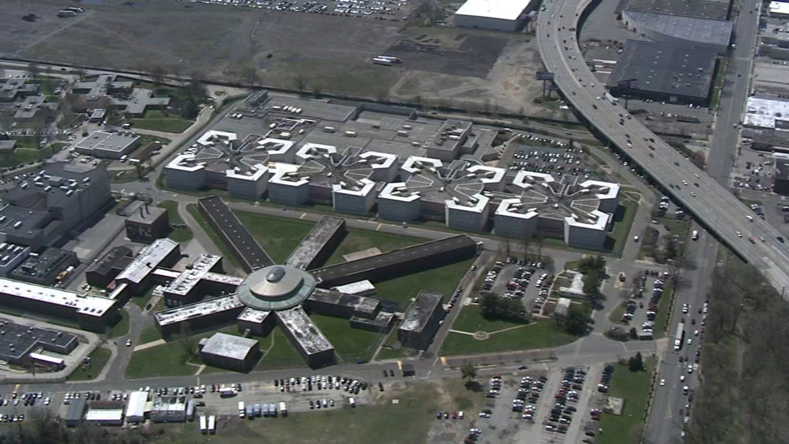 Philadelphia to close oldest operating jail in city 6abc Philadelphia