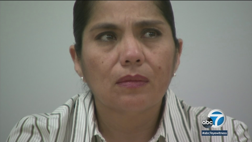 Woman claims CHP officer sexually assaulted her twice in Santa Ana
