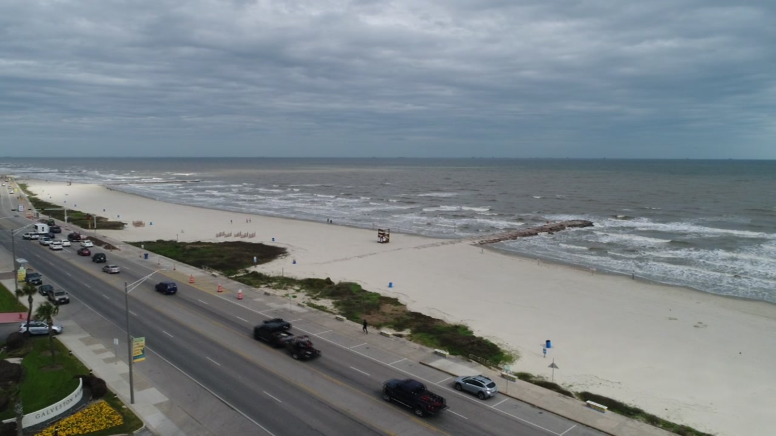 NASA to conduct sonic boom testing off Galveston coast ABC13 Houston