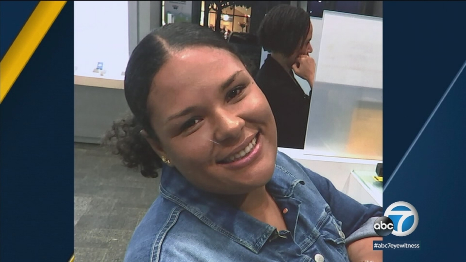 Family celebrates life of woman who died after being hit by train in ...