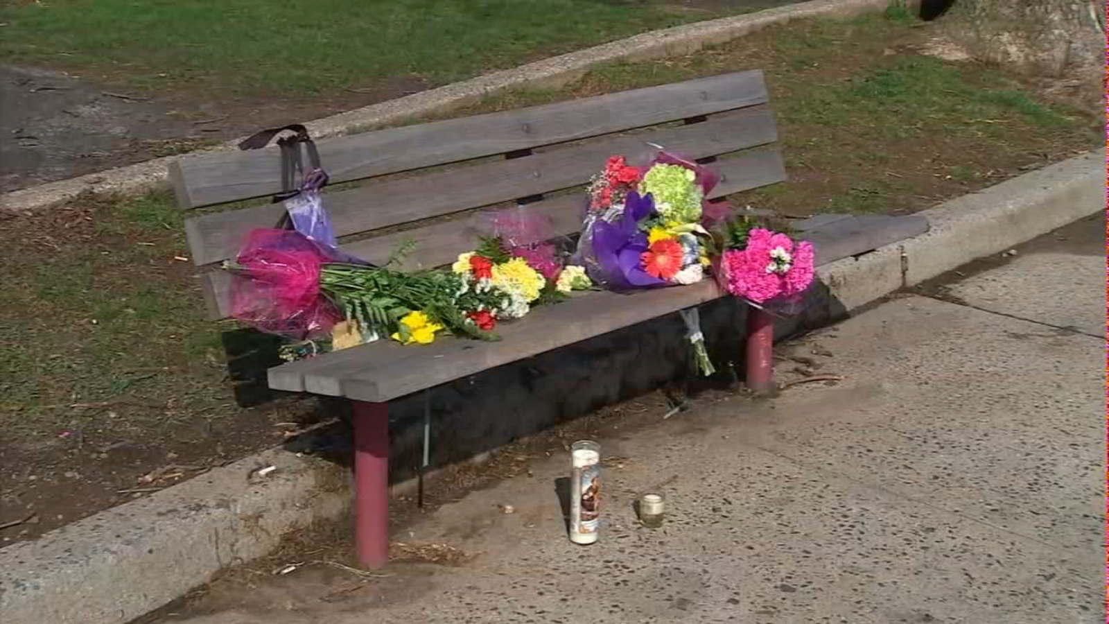 Arrest made in murder of retired Jersey City teacher ABC7 New York