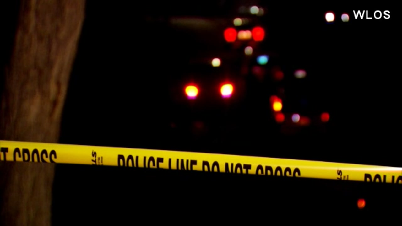 Asheville police: Man shot girlfriend and her 5 children before turning gun on himself