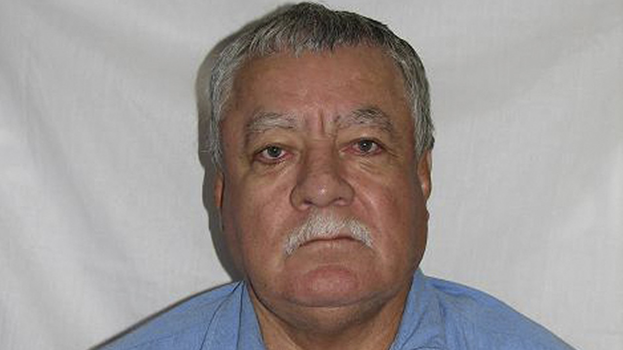 California death row inmate freed; no retrial planned