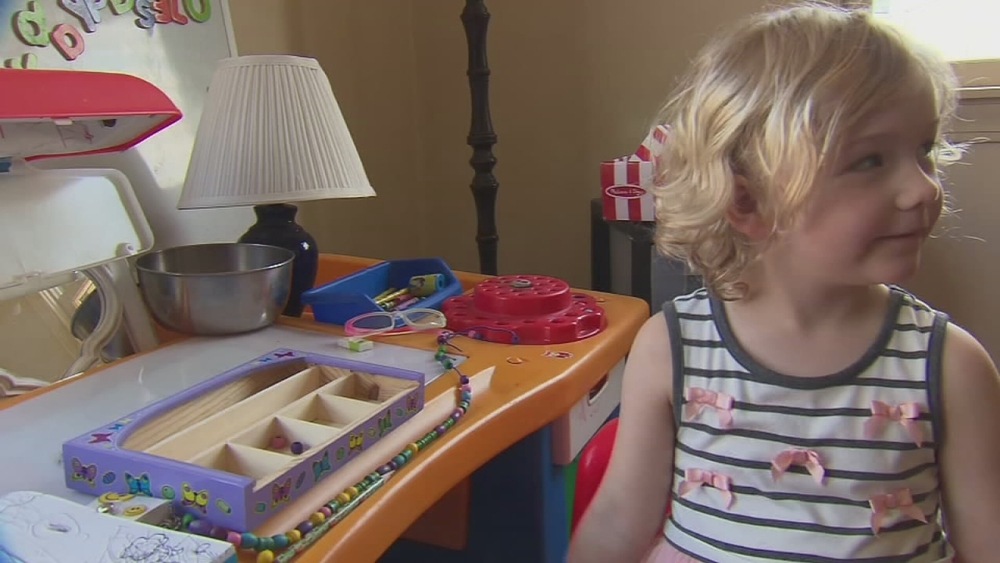 Preschool bans kids from saying 'best friend'