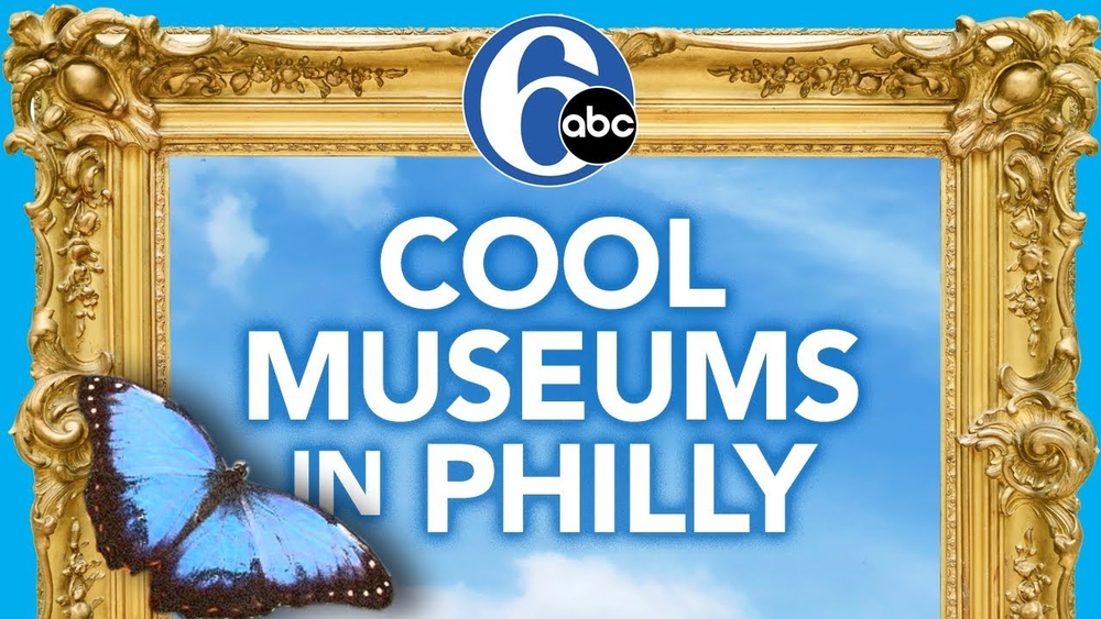 6 places to visit on National Museum Day (or anytime you want to go to a museum)