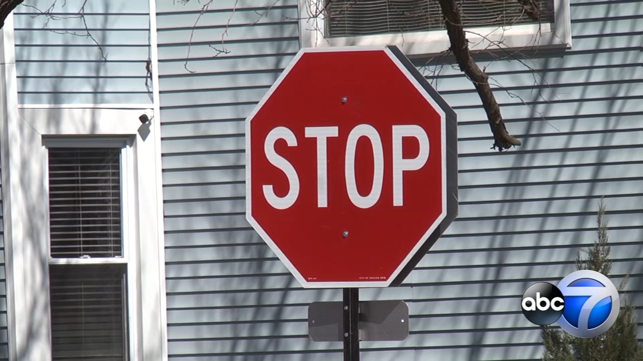 Little Village moms push for safer street crossing