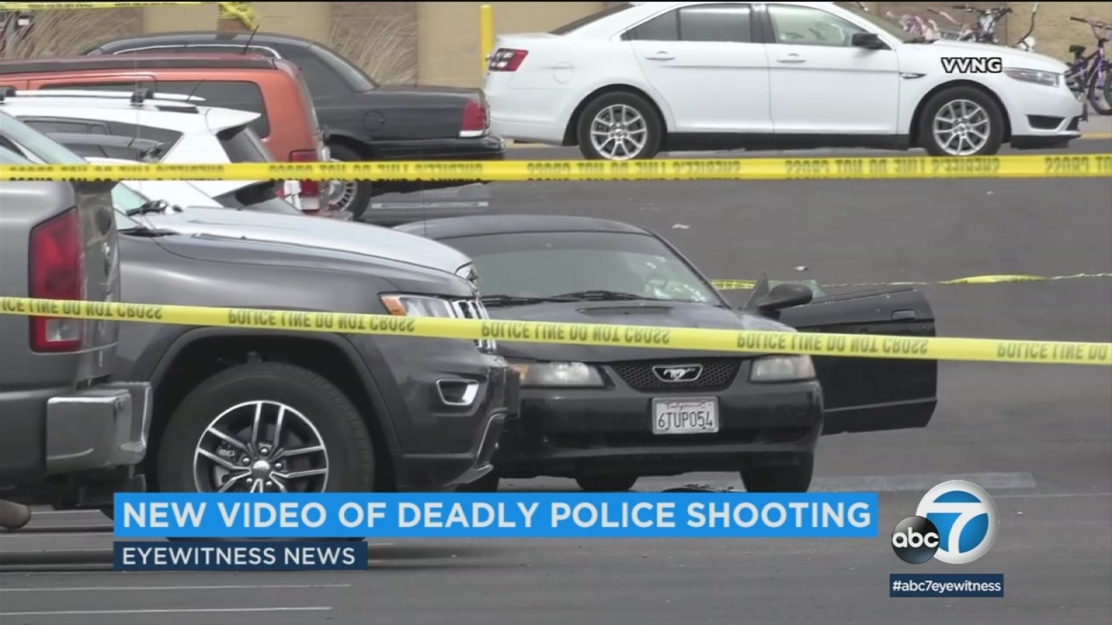 Family lawyer demands answers from Barstow police over fatal shooting