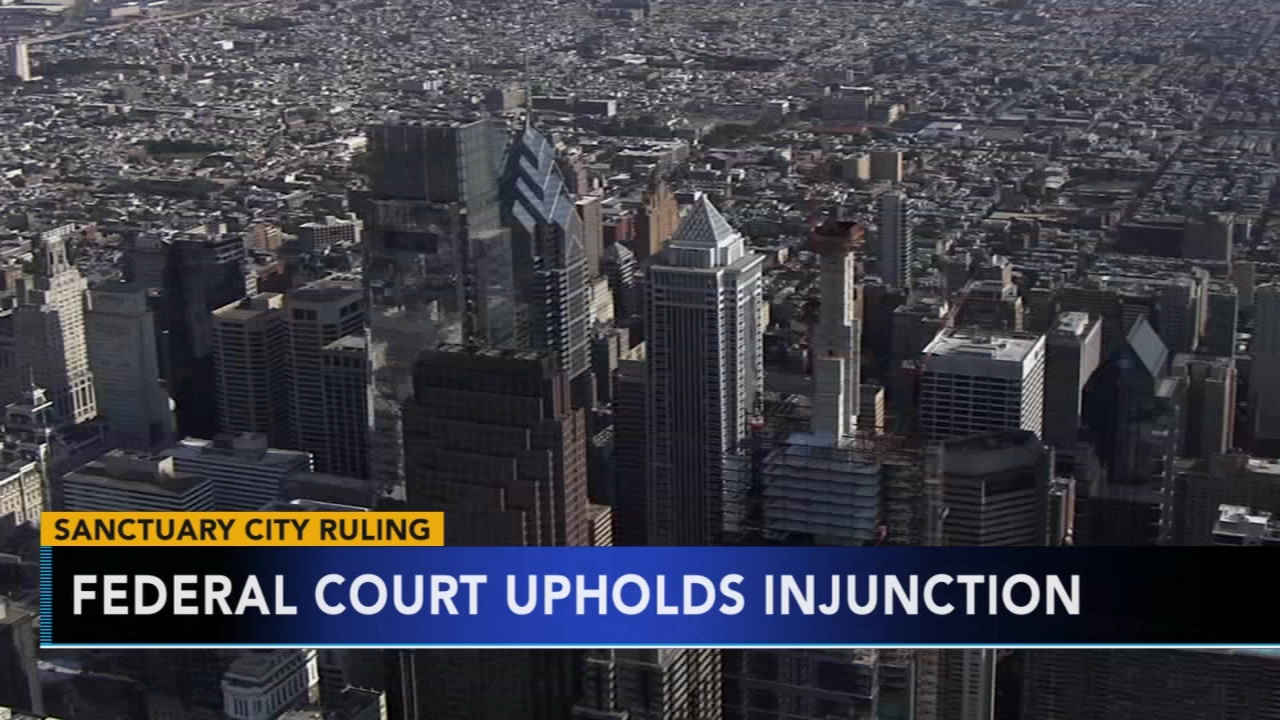 Court sides with sanctuary cities in fight over grants